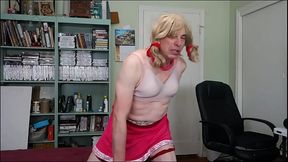 my bra action-zzzzzz