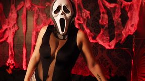✨Behind this mask desires are hidden... do you dare to discover them? 😈🎭🔥