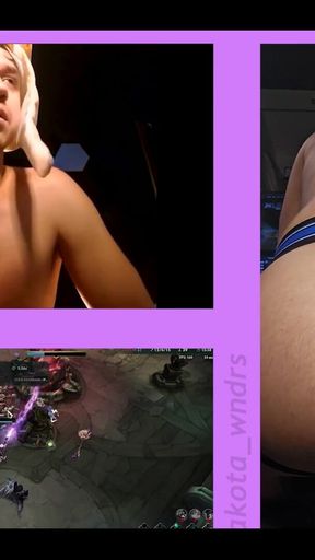 God I Love Gaming
