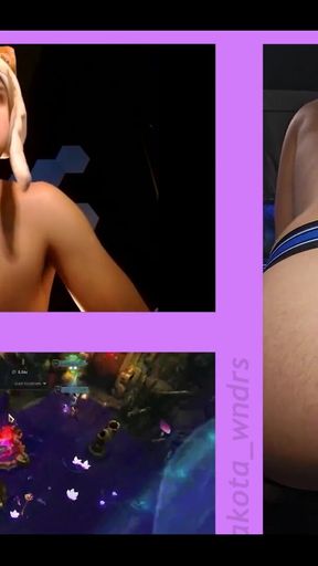 God I Love Gaming