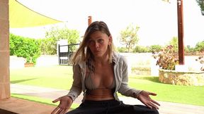 Compilation action with indescribable kitten from Lustery