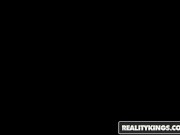 Big Naturals - Adessa Winters show off her Bikini Body