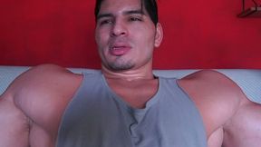 Anderson Wild Private Show