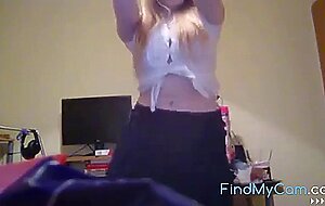 Just a little tease, sorry