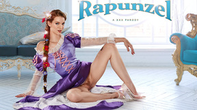 Rapunzel A XXX Parody