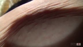 Fetish Compression Scenes with Thick Action - Complete Group Pussy Play Mix-82