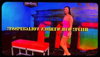 Big George &amp; Lexa Velvet Gangbang Session - Hardcore European Porn 2026 update