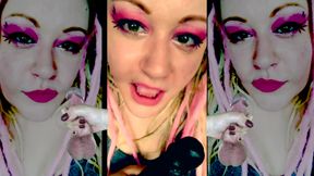 You are so fucking gay Mike