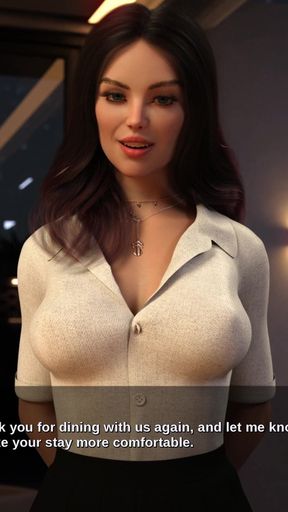 Slow and Furious Sex. Part 16