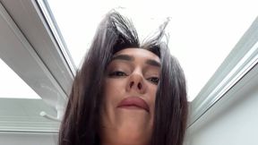 Video shared by @Louise_vip @Finger in Mouth & #Sexy #Natural Big Tits #Nude #Brunette nsfw sexy porno | Tik.Porn
