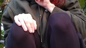 Public Beach Mangrove desperation pee