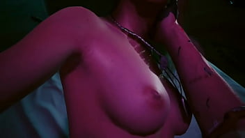 Cyberpunk 2077 Escenas De Sexo (Panam, Judy, Alt, Evelyn, Hanako Arasaka y Blue Moon)