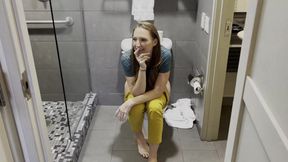 After My Hmf DP Scene