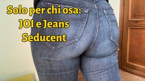 Guidato dal Desiderio tra Jeans e Adorazione