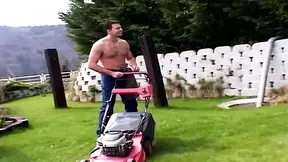 Gier loses control when all safeguards are removed