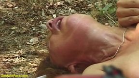84 years old stepmom fucked by her stepson