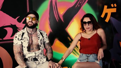 Podcast X naughty version - How to become a pornstar couple