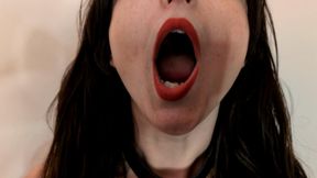 ORAL EXAMINATION | Violet Vega