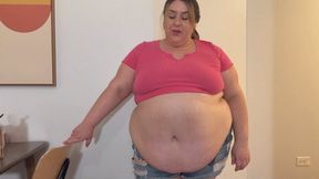 NEW Embarrassing Fat Stories