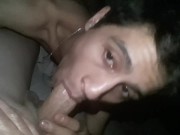 Mamada Garganta  profunda