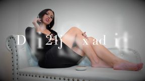 Défi 21j Sex addict