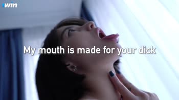 Kaya Finch's Expert Blowjob: Made for Your Pleasure