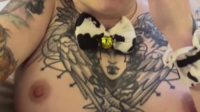 POV Fucking and Facial with Tony Masters