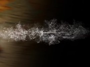 FRANKS TGIRLWORLD - Berry Feels Happy With Her Sensual Play