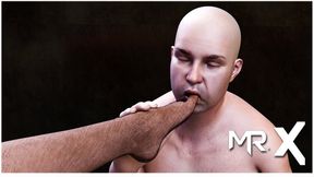 FashionBusiness - Finger-licking E3 #35