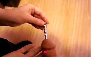 My Mistress Urethral Sounding: A Kinky BDSM Adventure