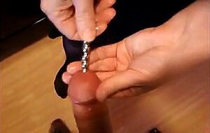 My Mistress Urethral Sounding: A Kinky BDSM Adventure