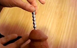 My Mistress Urethral Sounding: A Kinky BDSM Adventure