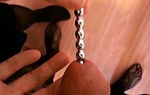 My Mistress Urethral Sounding: A Kinky BDSM Adventure
