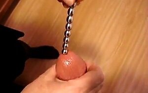 My Mistress Urethral Sounding: A Kinky BDSM Adventure