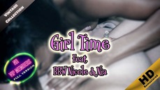 Girl Time With BBW Nicole 4K - NR