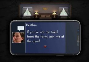 The Genesis Order: In To The Gym