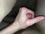 ULTIMATE DAILY CUM CHALLENGE 49 day 29 Onlyfans.com/Flint-Wolf