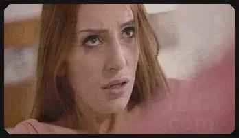 Passionate Redhead and Stepfather Taboo Encounter