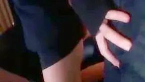 Uncontrollable Desires - A Asians Lady Erotic Escapade