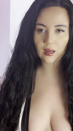 Femdom Gooning Obsession - Gooner