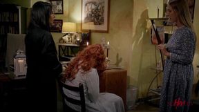 Allherluvdotcom - Path to Forgiveness Pt  2 (Cadence Lux, Joanna Angel, Kenzie Reeves, Whitney Wright)