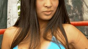 The Illustrious Legendary Wrestling Career of Nicole Oring - Volume 2 (IN HIGH DEFINITION)