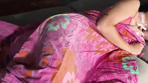 Innocent stepdaughter gets fingered by perverted stepdad