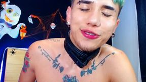 Thomas Sex Private Show