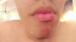 Nicolas Fine Private Show