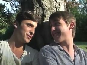 The Bridge Gay Short Psycho Thriller