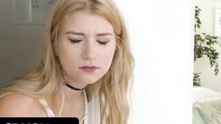 Step-daughter And Bff Fucking Stepdad