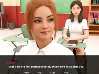 Melody Fantasy Scenes 4