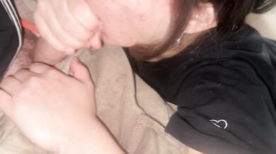 Massive Cock vs Tiny Cute Amateur - Her Sweet Moans