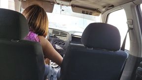 Now WHAT Car?!